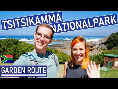GARDEN ROUTE NATIONAL PARK - TSITSIKAMMA NATIONALPARK SÜDAFRIKA - Roadtrip & Travel Tips - 2022
