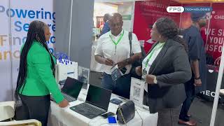 FPG TECHNOLOGIES X CCISONFI CONFERENCE 2026 - ENUGU, NIGERIA
