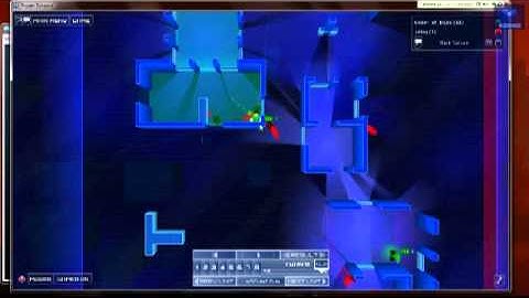 Frozen Synapse gameplay and banter 6/11/2011!  - 5 / 7