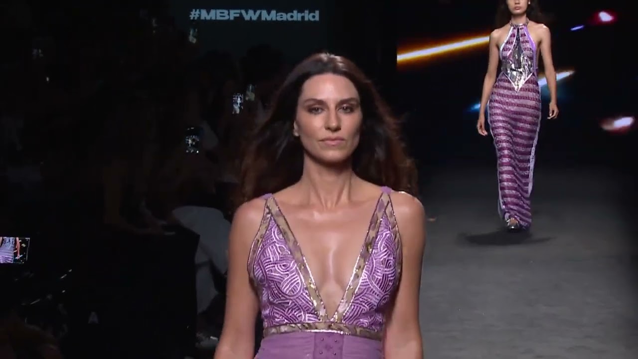 Custo Barcelona spring summer 2026 fashion show