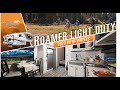 2023 roamer light duty fifth wheel product  highland ridge rv