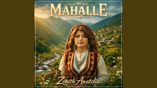 Mahalle (Psychedelic Anatolian)