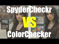 Calibrite (X-rite) ColorChecker Passport 2 VS DataColor SpyderCheckr 48: Which Is the Best?