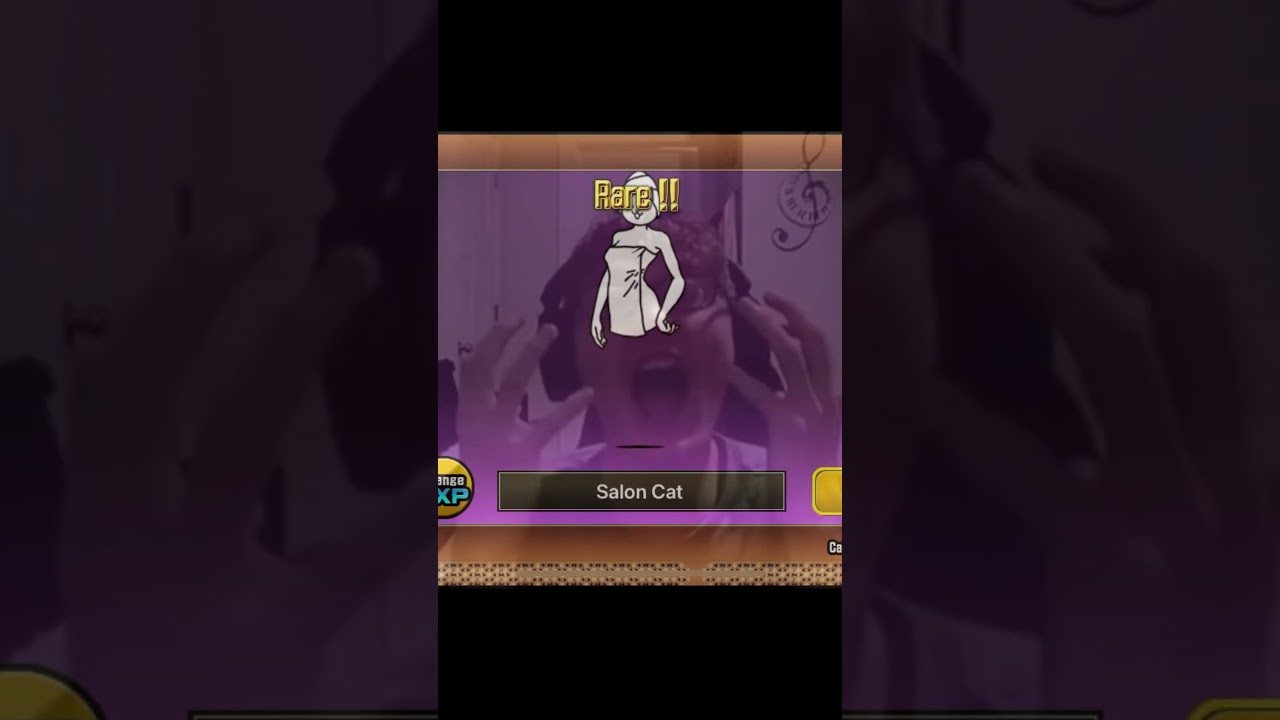 Let’s waste 750 CatFood!! 🤡 (Battle cats)