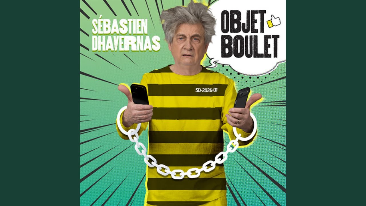 Objet boulet