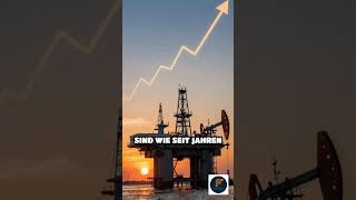 Energiepreise explodieren: Iran-Konflikt trifft dich