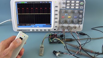 Building an electric longboard (part 1) - The Arduino / Bluetooth remote.