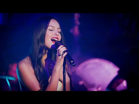 Olivia Rodrigo - Bbc Radio 1'S Live Lounge