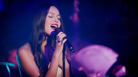 Olivia Rodrigo - BBC Radio 1