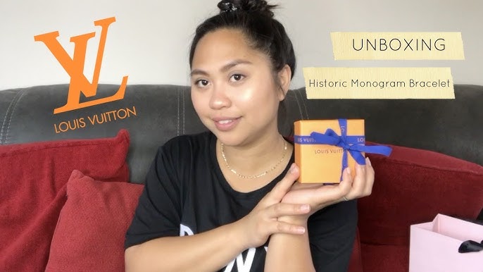 LOUIS VUITTON UNBOXING 2021 LOUIS VUITTON NOTEBOOK REFILL MM *IT'S TOO  CUTE* 