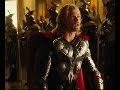 Thor - Trailer 2 (OFFICIAL)