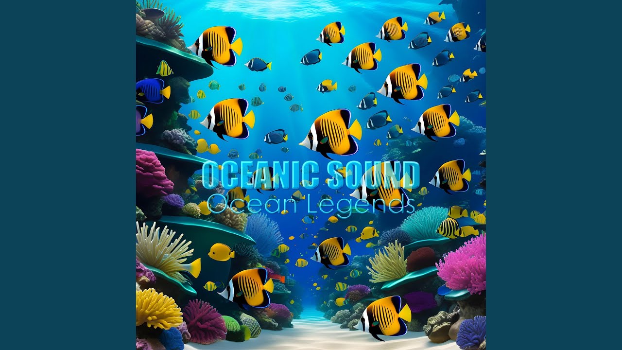 Ver Oceanic Rhythms en YouTube Ver Oceanic Rhythms en YouTube