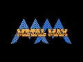 Famicom metal max english