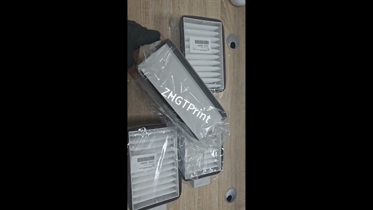 053K96000/053K93010/053K94730 Original Filter Assy for Xerox Color 800 1000 800i 1000i & Iridesse