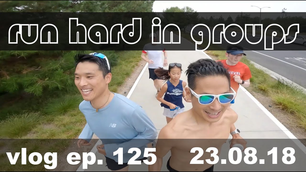 CRUSH HARD WORKOUTS W GROUP RUNS 13 Miles Easy AHRC Marathon