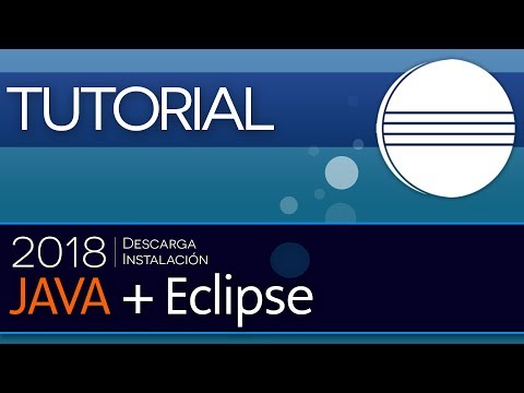 Video: ¿Cuál es la última versión de Eclipse Oxygen?