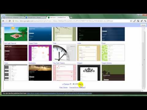 12.Wordpress.Google Forms