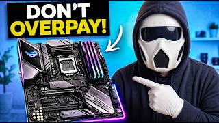 Watch This Before You Buy a Motherboard