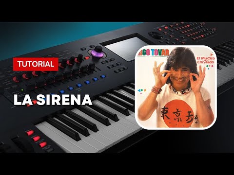 La Sirena -