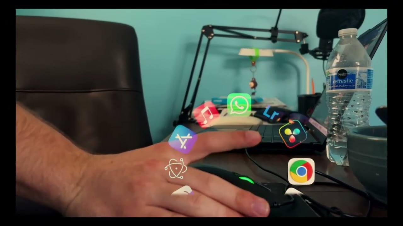 Need a Video Editor? | Video Editing Portfolio 2026