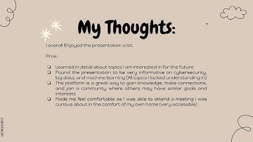 Professional Growth - Meetup Project CS230