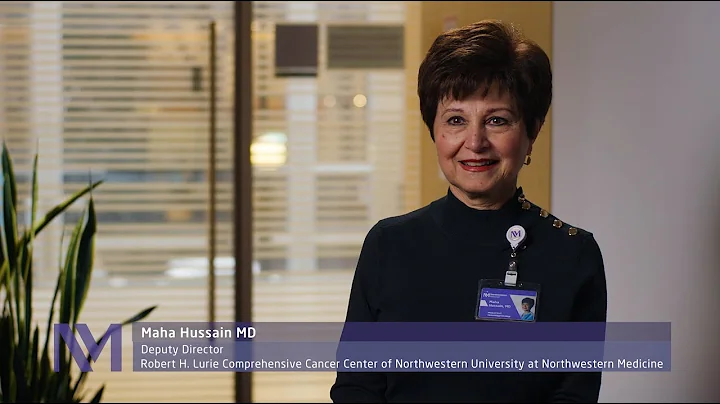 Navigating the Cancer Journey With Clinical Trials