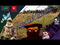 "Jeepers Creepers" Playing paintball in this field is INSANE! #c1d #paintball #gopro #intense