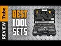 What's The Best Tool Set?