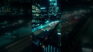 Night city #chillmusic #synthwave #nemix