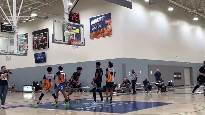 [Marquee Hoops] Robert Hinton 2024 65 CG TeamWhyNo...