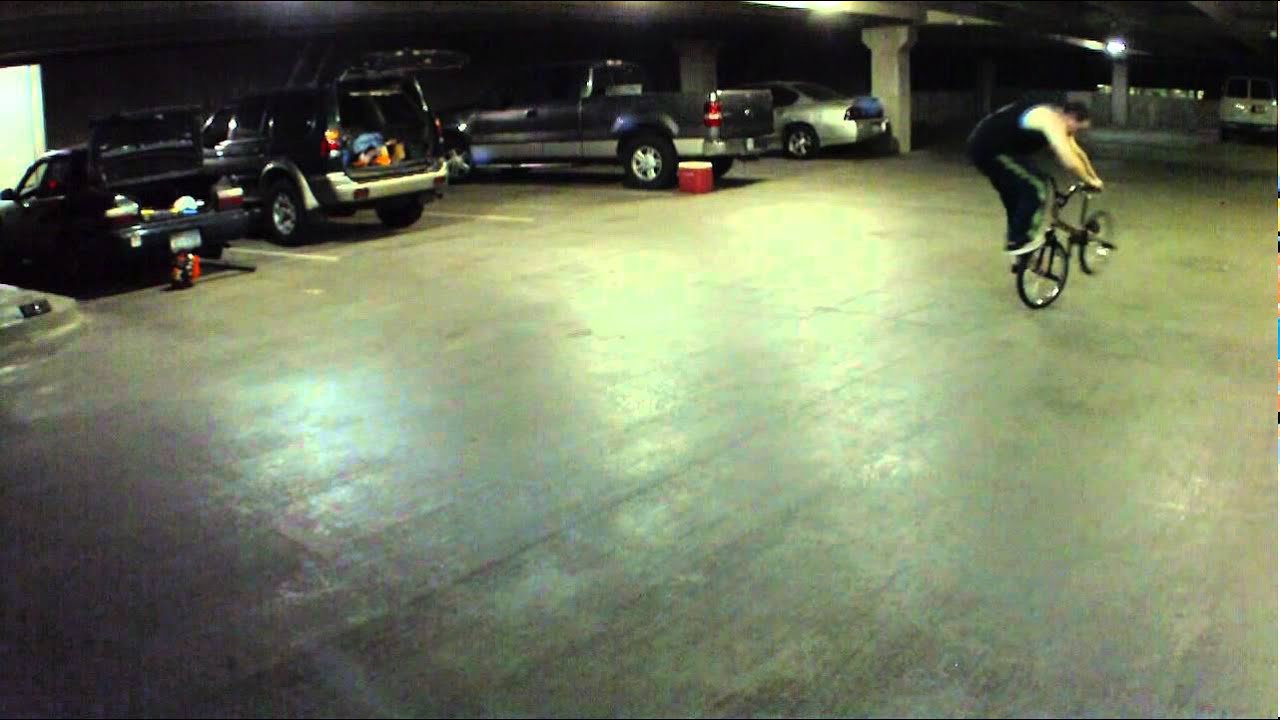 John Yull adds some stank to Adam DiClaudio's link. (25 seconds in)