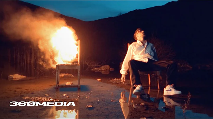 MONi - SYT E TU (ft. Shaqir Cervadiku)