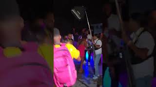 Best Party Ever Dancehall Party Clarendon