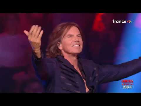 "The Final Countdown" - Taratata, France 2 - October 10, 2026