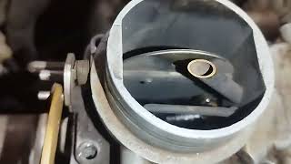 видео: Опель кадет 1.3 бензин чёрные свечи и не стабильно работает картинка: Опель кадет 1.3 бензин чёрные свечи и не стабильно работает