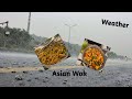 Beautiful Cloudy Weathe In Islamabad Dinner Asian Wok Beautiful Cloudy Weathe In Islamabad Dinner Asian Wok