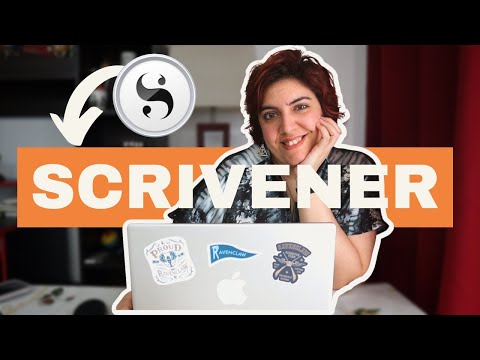 Video: ¿Puedes conseguir Scrivener en Chromebook?