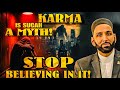 Karma Is A Myth The Islamic Truth About What Really Happens Dr Omar Suleiman Karma Is A Myth The Islamic Truth About What Really Happens Dr Omar Suleiman