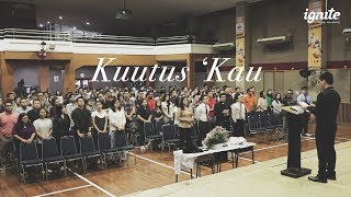 Video-Miniaturansicht von „PKJ 182 – Kuutus ‘Kau // GKI Klasis Jakarta Barat“