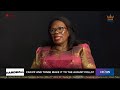 The Hardbal With Sharon Kalimbula 8th March 2026