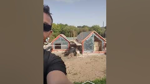 Timberframe Only Package Kilkenny Job