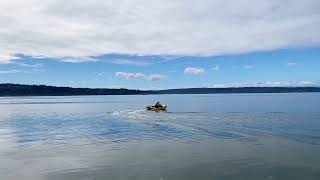 Electric boat: How well does Torqeedo Travel T1003 work in practice