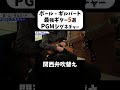 ポール・ギルバート お気に入りギター5選！ PGMシグネチャー編 #shorts