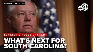 Lindsey Graham dies at 71: Senator Graham's legacy and what's next for his Senate seat