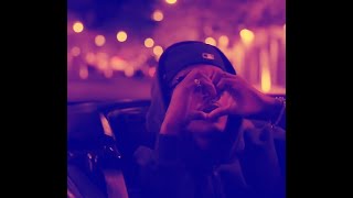 Jaymin- Something Real | Chopped and Screwed