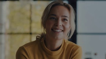 Working at Philips. More than just a job.