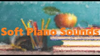 "FIRST PRAYER"  Soft Calm Piano Music for your Prayer or Deep Sleep. screenshot 2