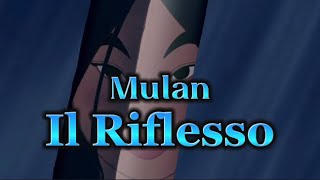 Mulan-Il Riflesso
