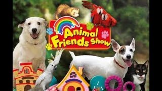 Celebrity Singapore Zoo @ Mandai - Animal Friends Show!!! Profile