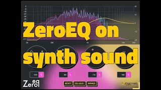 Stop EQ Sweeping! This Plugin Fixes Harsh Synths AUTOMATICALLY (Before/After)
